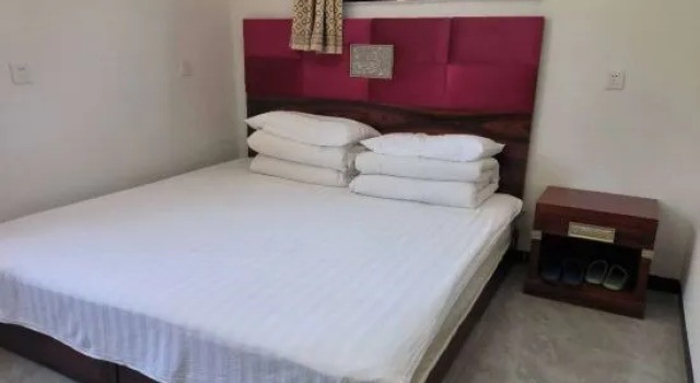 Люкс Deluxe Hongwang Jiayuan Farm House