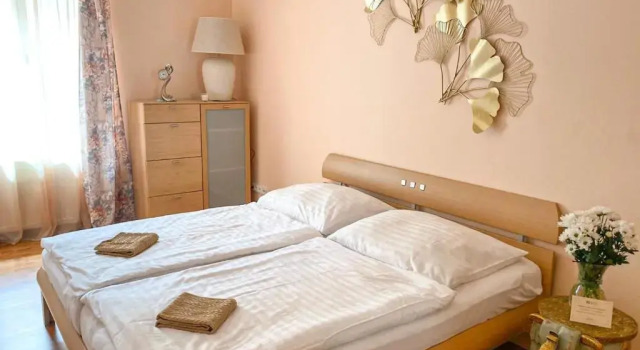 Apartmá Marie 1880, Boek Hotel Hotels in Karlsbad met parkeren, Parkeren