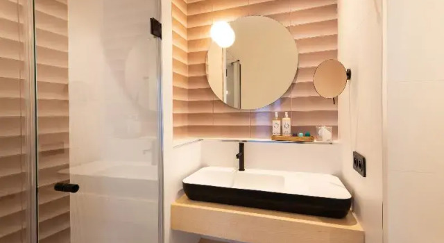 Двухместный номер Classic Hôtel Amoi Paris
