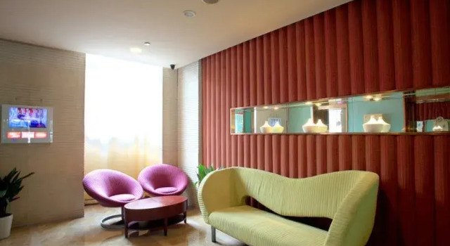 Hangzhou Radow Jiali Hotel, Забронировать Отель Бизнес-отели Ханчжоу, рядом с West Lake Cultural Square, 4* 5*