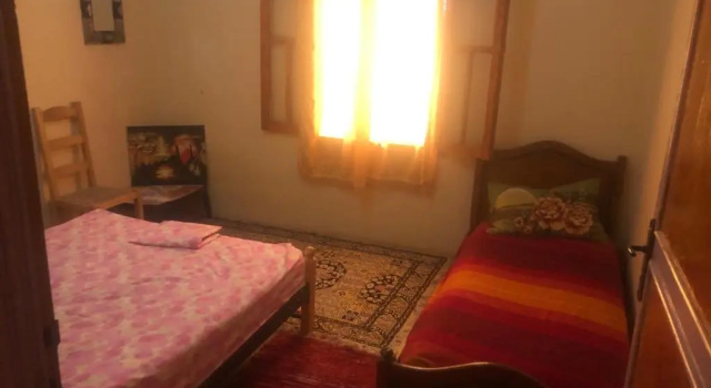 Номер Standard Dar Almanadir Todra - Hostel