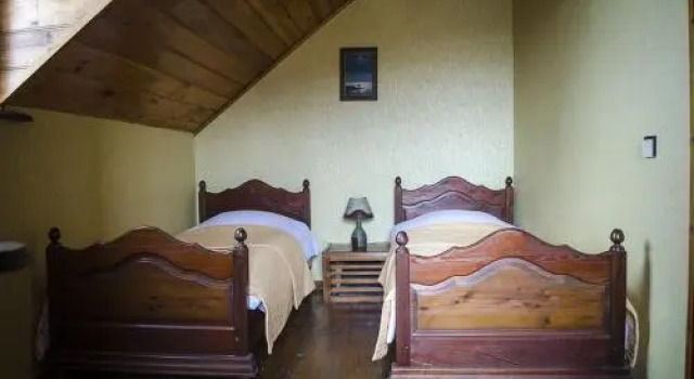 Miloravas Guest House