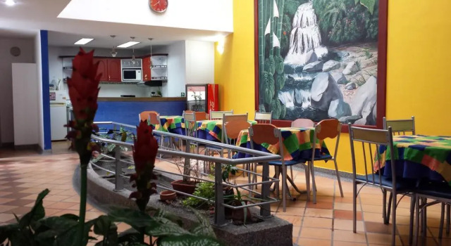 Hotel Castillo Real