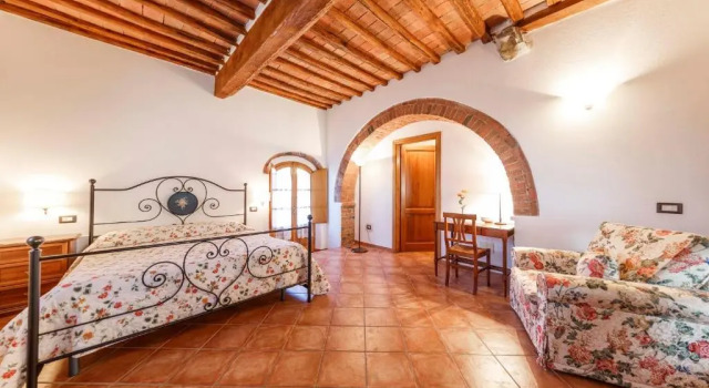 Полулюкс Wine Relais In Montecucco - ColleMassari Hospitality
