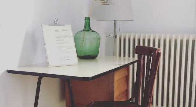 Номер Deluxe La Casa Gran B&B