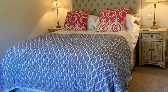 Romantic Hideaway Cottage, Near Bridport, Dorset, Забронировать Отель Отели Англии 3 звезды, 3*