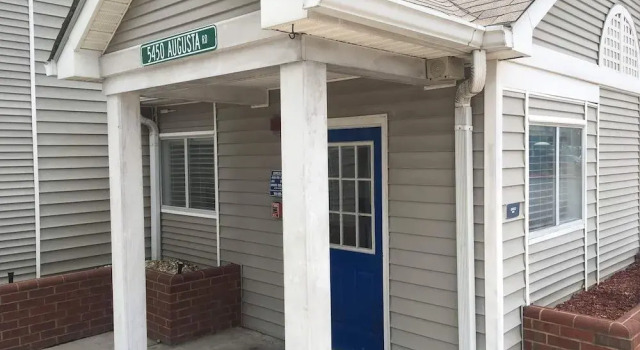 InTown Suites Extended Stay Savannah GA