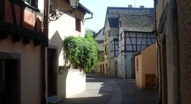 Schlossberg