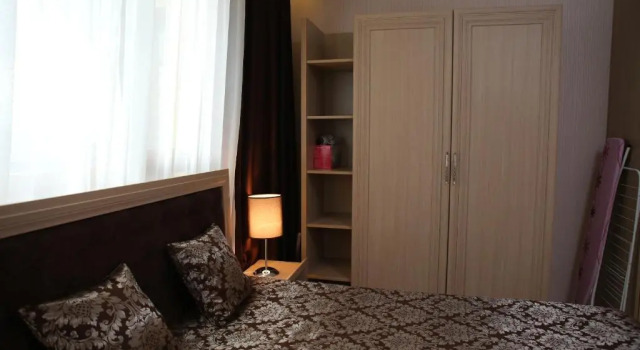 Апартаменты Deluxe Harmony Suites Jungle - Family Friendly Complex
