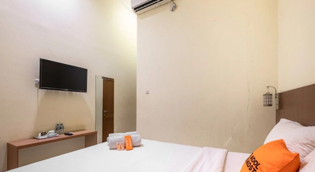 Pondok Tamsis by Reddoorz
