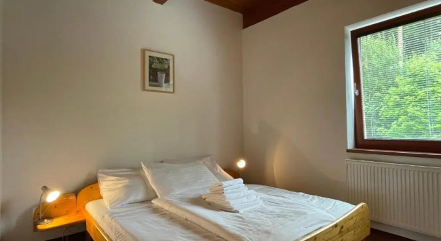 Апартаменты Apartmány DOKY Holiday