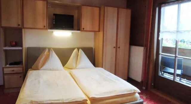 Студия Haus Carina