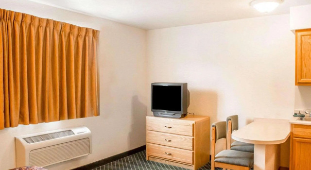 Двухместный люкс Birch Hill Suites Dayton-WP AFB