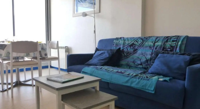 Appartement Saint-Gilles-Croix-de-Vie, 2 pièces, 4 personnes - FR-1-224-40