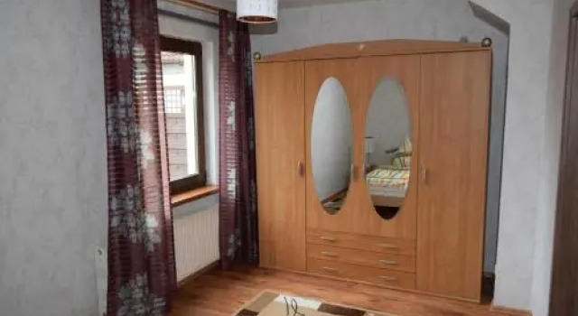 Gemuetliche Ferienwohnung in Gingst, Rezervasyon Otel Gingst Rügen