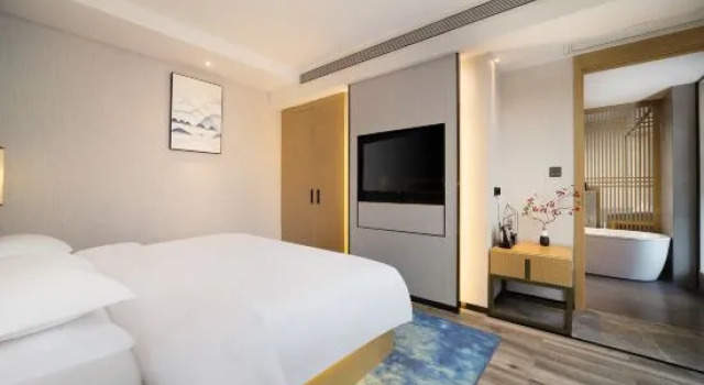 Suite Mandao Hotel