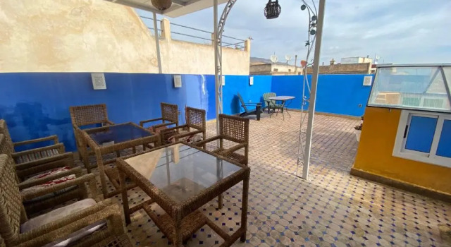 Ekonomi oda Dar El Mizan
