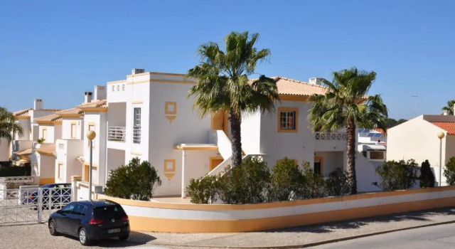Vila Sul Apartments by OCvillas, Rezervasyon Daire Roja- Pé Algarve