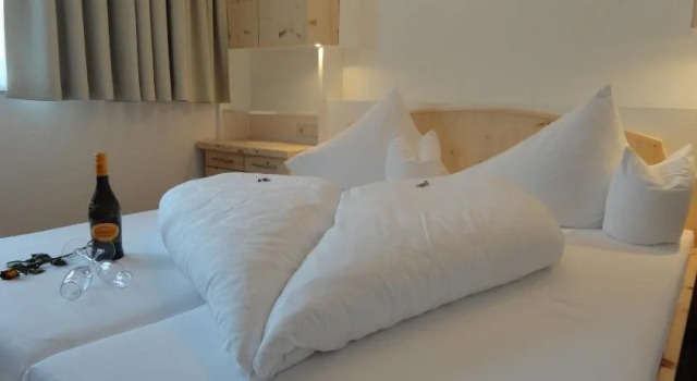 Appartements Haus Olympia, Rezervovat Apartmán Hotely v Tyrolsko se snídaní, Snídaně