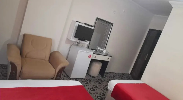 Revan Otel, Rezervovat Hotel Bostaniçi 