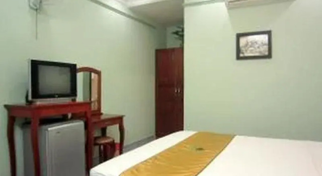 Khanh Thuy Hotel