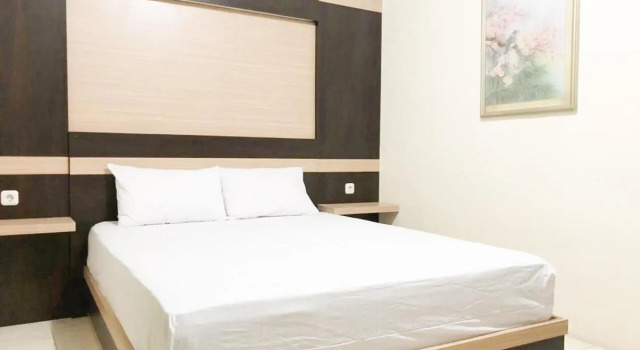Yellow House Surabaya RedPartner
