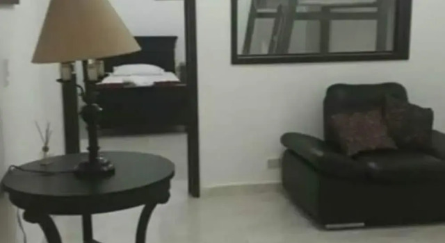 Hostal Alameda