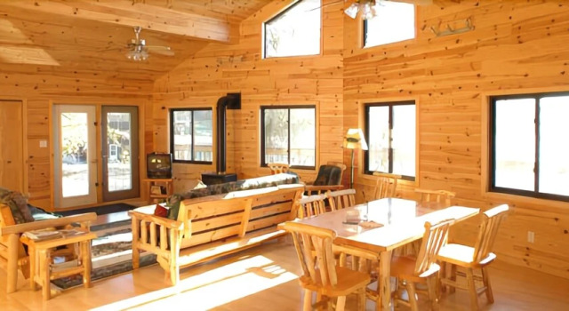 Stanley's Resort, Varaa Lomakeskus Vermilion Bay Ontario