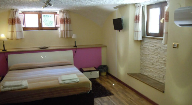 Solemare b&b - Apartments Alghero