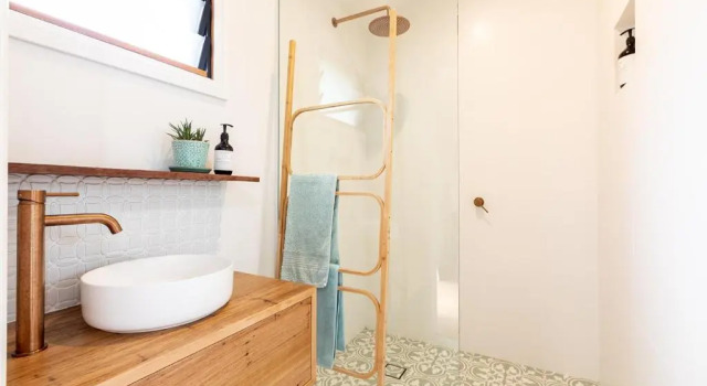Студия Beach House at Tallows - pet-friendly 4 BR retreat
