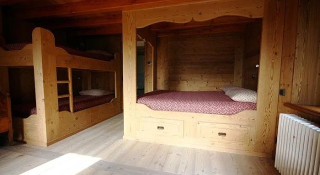 B&B La Gruba Dortoir
