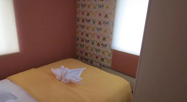 Apartman i studio Žuta dunja