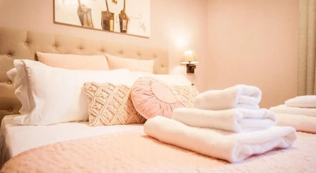 Номер Standard Dream House Pompei