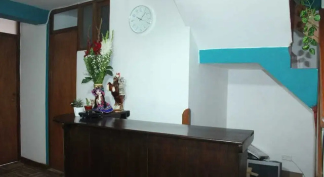 Hostal Pinos