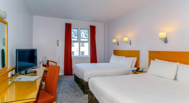 Portrush Atlantic Hotel, Забронировать Отель Портраш Графство Антрим