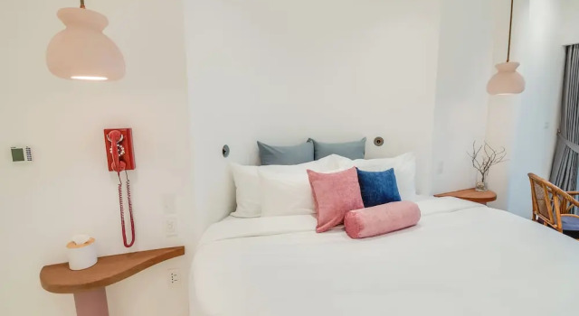Номер Premier Ampersand Resort