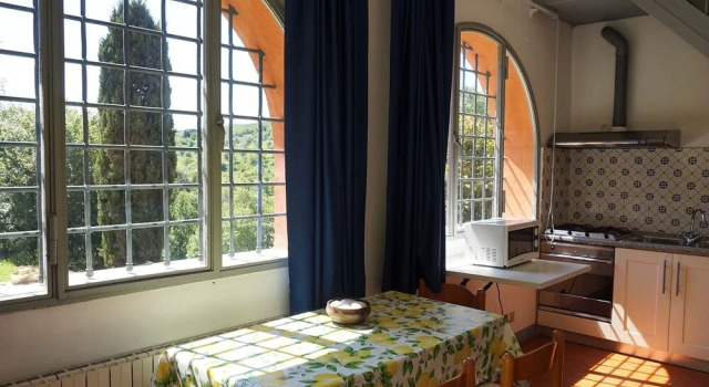 Agriturismo Poggio La Fioraia
