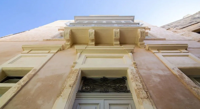 Palazzino Birgu Host Family Bed and Breakfast