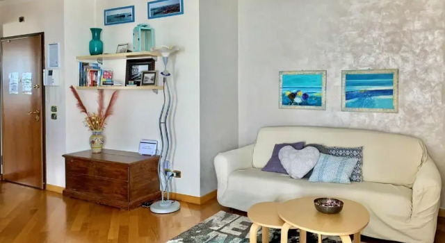Residence Laguna Giudecca