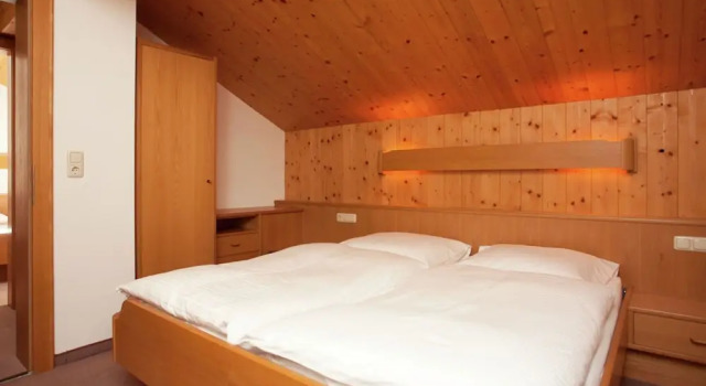 Splendid Apartment in Waidring Near Ski Area, Rezervovat Apartmán Hotely v Tyrolsko s parkováním, Parkování
