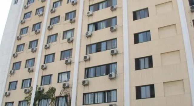 Pekinguni Hotel