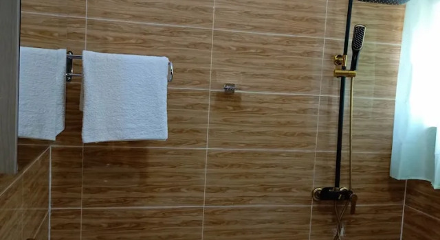 Номер Classic HOTEL MAVILLA Cotonou