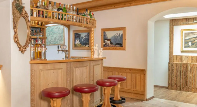 Hotel Rodella, Забронировать Отель Сельва-ди-Валь-Гардена Кортина-д'Ампеццо