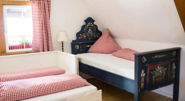 Zur grossen Tanne, Buchen Sie Hotel Sasbach Schwarzwald