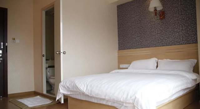 Dujiangyan Easy Hotel