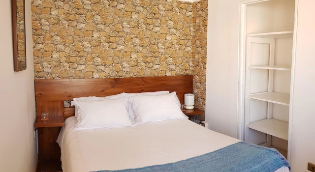 Hostal Buon Sonno, Varaa Hostelli Hotellit Santa Cruz pysäköinnillä, Pysäköinti