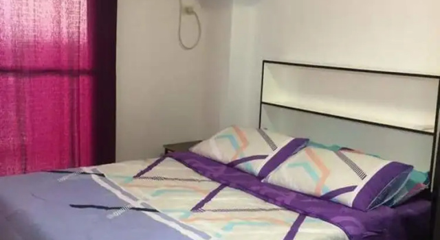 Номер Standard с 2 комнатами с балконом Your Home Away From Home Royal Palm