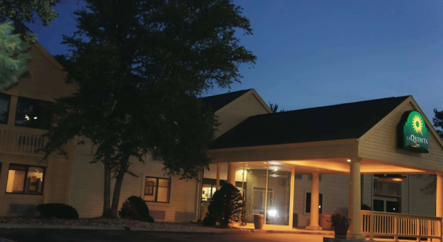 La Quinta Inn by Wyndham Omaha Southwest, Prenota Hotel Omaha 