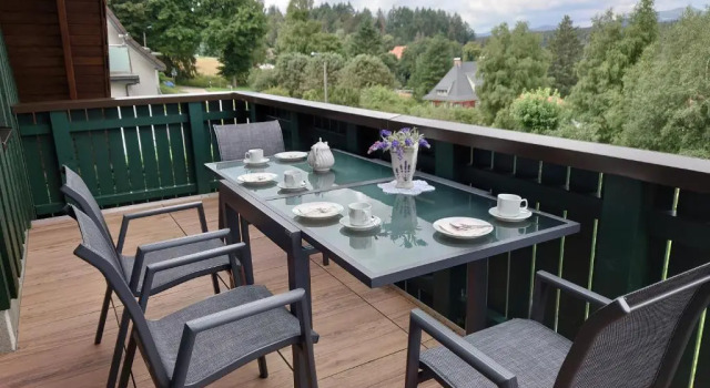 Апартаменты Landhausferienwohnungen Am Brockenblick
