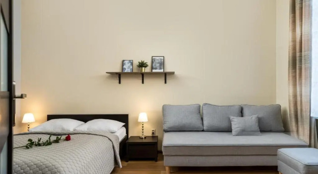 Апартаменты Superior Wawel Apartments - Old Town
